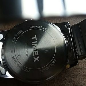 Timex Accessories - Timex watch Timex Accessories - Timex watch